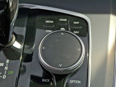 2020 BMW X5 M50i Sports Activity Vehicle