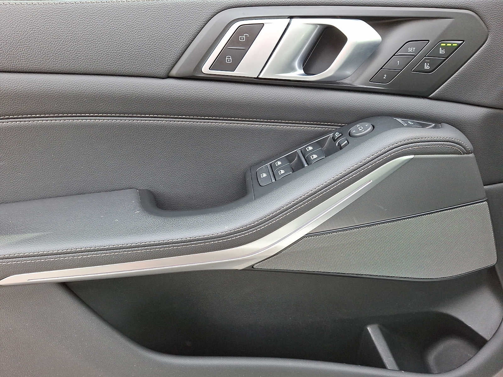 2020 BMW X5 M50i Sports Activity Vehicle