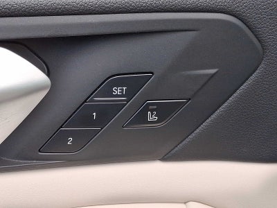 2021 BMW X5 M50i Sports Activity Vehicle