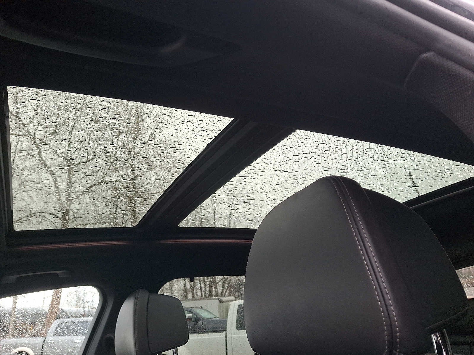 2020 BMW X5 M50i Sports Activity Vehicle