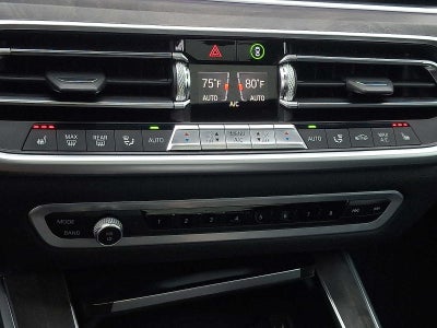 2020 BMW X5 M50i Sports Activity Vehicle