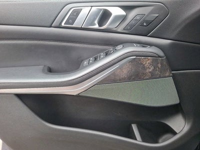 2020 BMW X5 M50i Sports Activity Vehicle