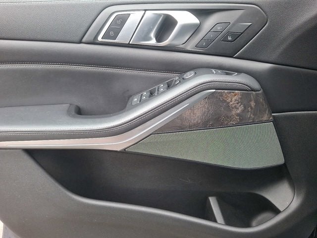 2020 BMW X5 M50i Sports Activity Vehicle