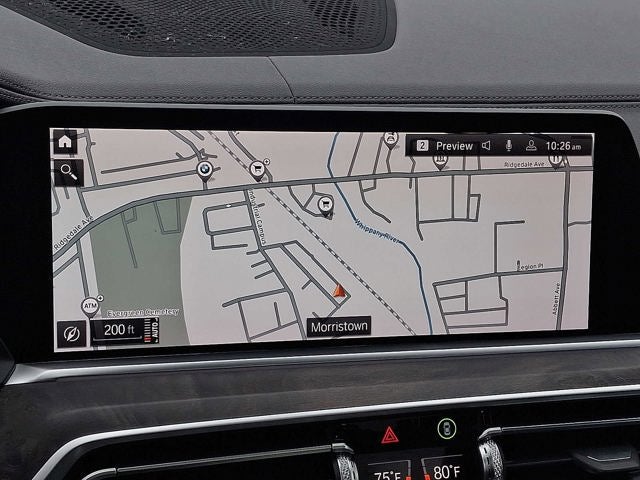 2020 BMW X5 M50i Sports Activity Vehicle