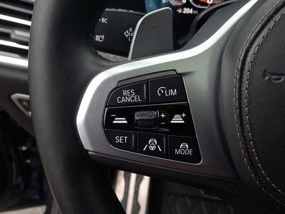 2020 BMW X5 M50i Sports Activity Vehicle