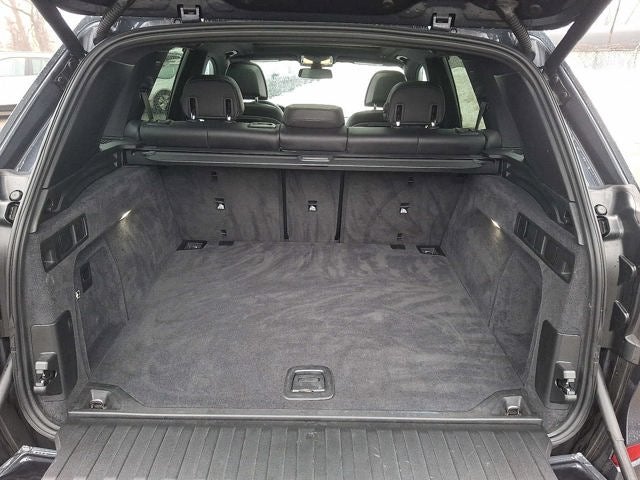 2020 BMW X5 M50i Sports Activity Vehicle