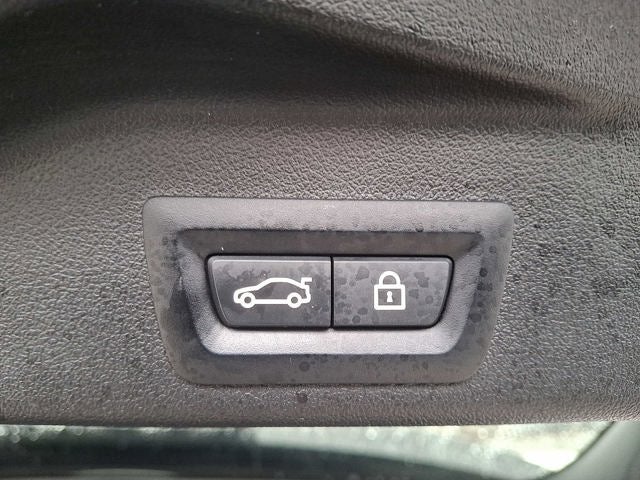 2020 BMW X5 M50i Sports Activity Vehicle