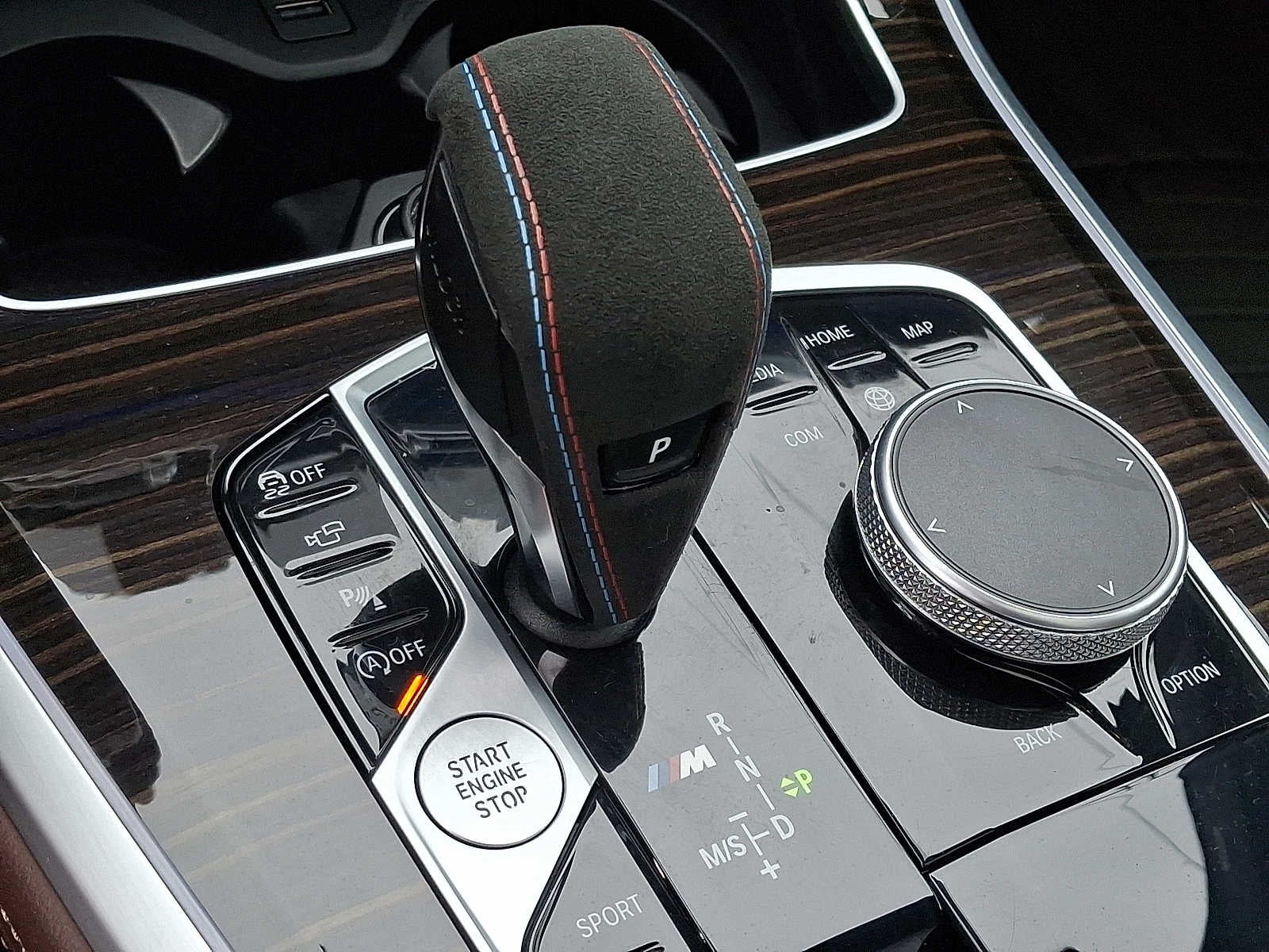 2021 BMW X5 M50i Sports Activity Vehicle