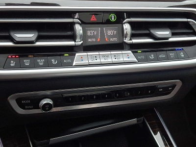 2021 BMW X5 M50i Sports Activity Vehicle