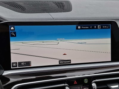 2021 BMW X5 M50i Sports Activity Vehicle