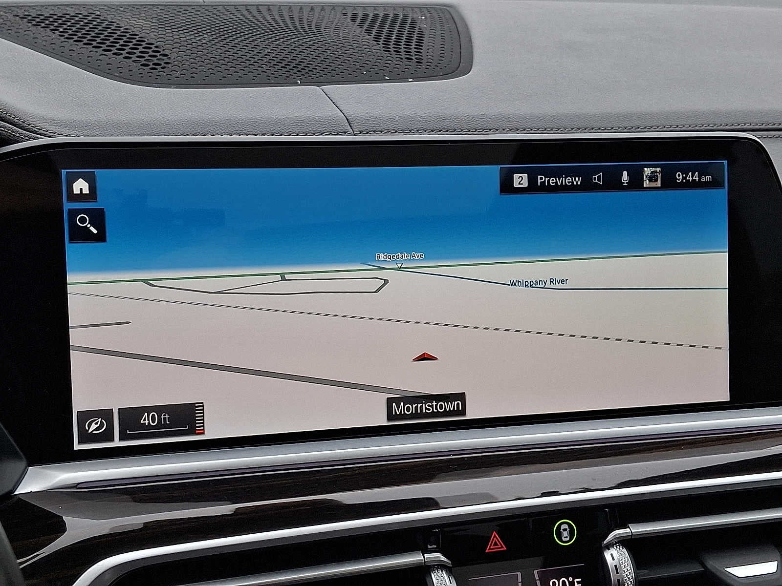 2021 BMW X5 M50i Sports Activity Vehicle