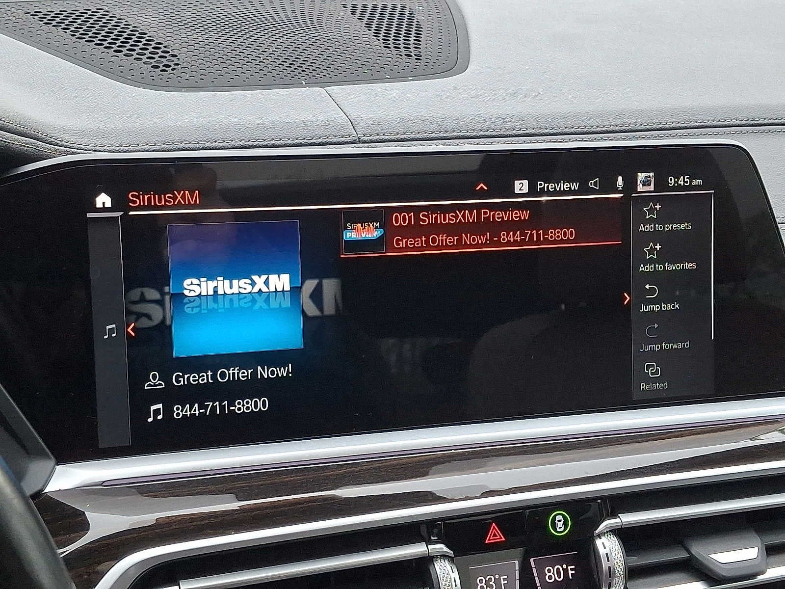 2021 BMW X5 M50i Sports Activity Vehicle