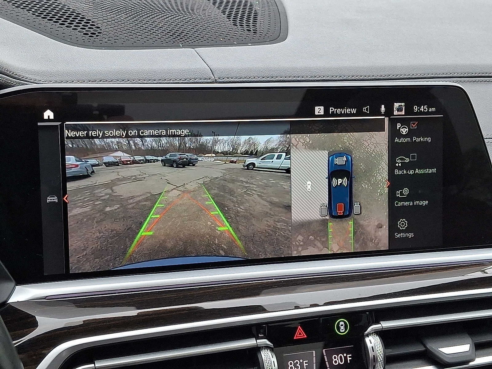 2021 BMW X5 M50i Sports Activity Vehicle