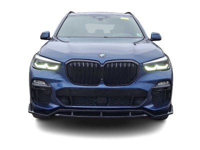 2021 BMW X5 M50i Sports Activity Vehicle