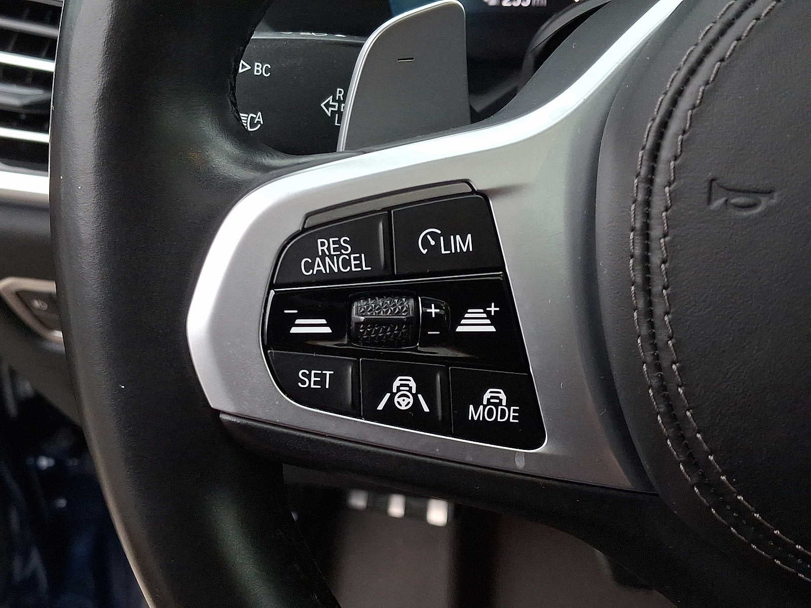 2021 BMW X5 M50i Sports Activity Vehicle