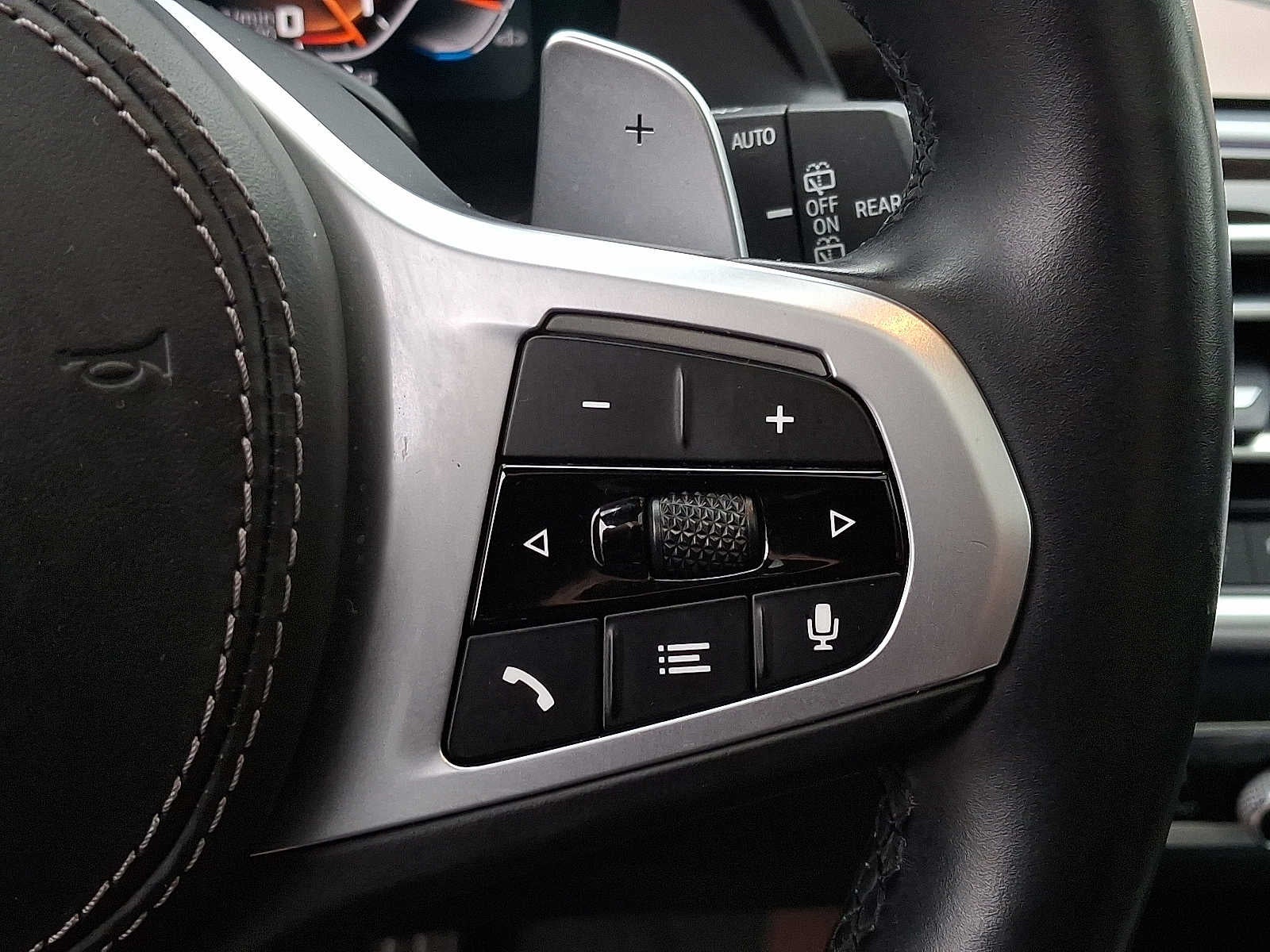 2021 BMW X5 M50i Sports Activity Vehicle