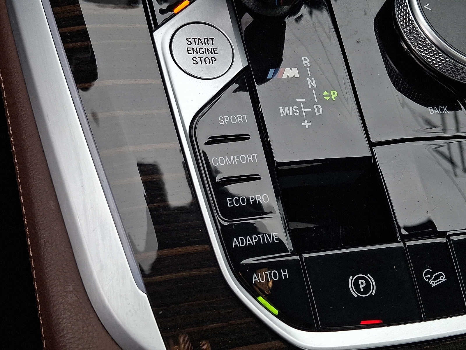 2021 BMW X5 M50i Sports Activity Vehicle