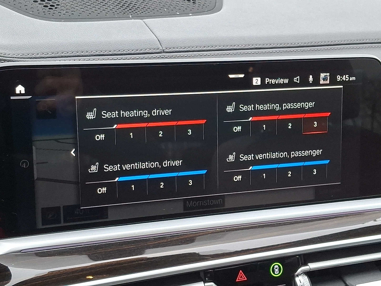 2021 BMW X5 M50i Sports Activity Vehicle