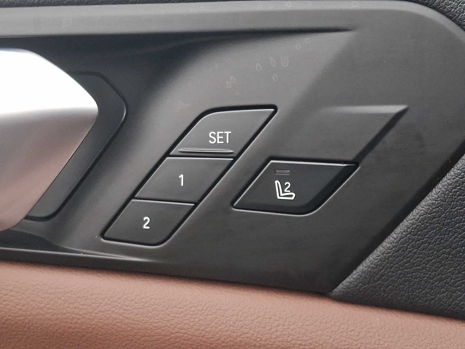 2021 BMW X5 M50i Sports Activity Vehicle