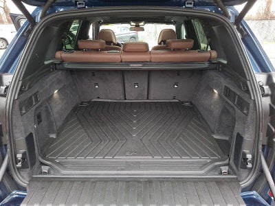 2021 BMW X5 M50i Sports Activity Vehicle