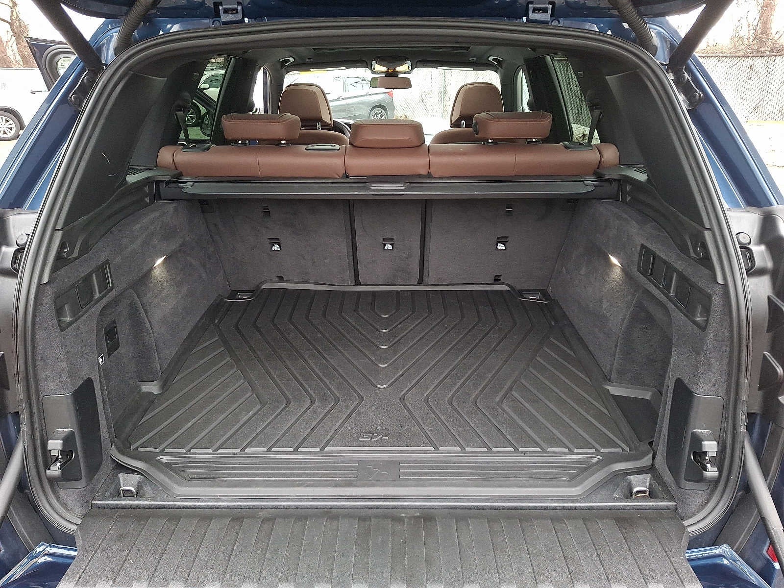 2021 BMW X5 M50i Sports Activity Vehicle