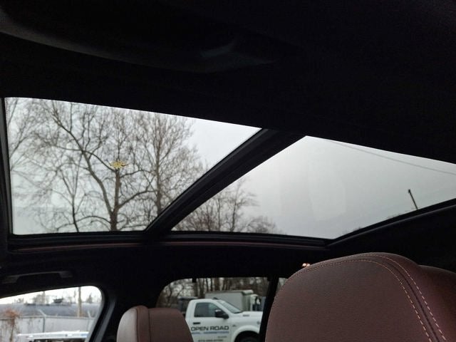 2021 BMW X5 M50i Sports Activity Vehicle