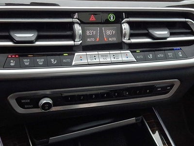 2021 BMW X5 M50i Sports Activity Vehicle