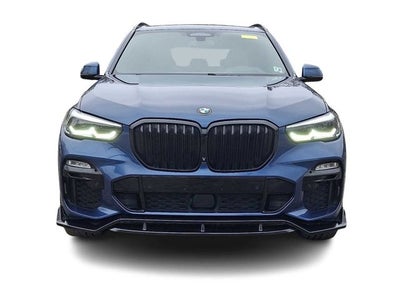 2021 BMW X5 M50i Sports Activity Vehicle
