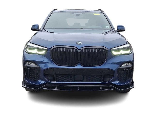 2021 BMW X5 M50i Sports Activity Vehicle