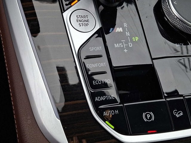 2021 BMW X5 M50i Sports Activity Vehicle