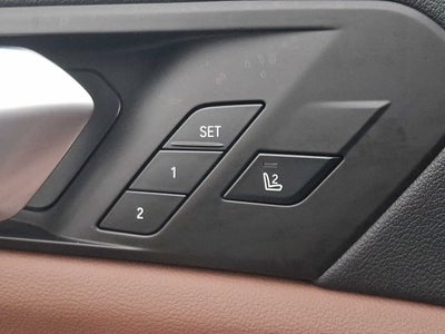 2021 BMW X5 M50i Sports Activity Vehicle