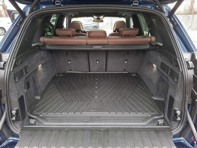 2021 BMW X5 M50i Sports Activity Vehicle