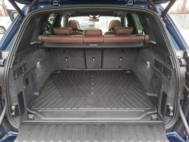 2021 BMW X5 M50i Sports Activity Vehicle