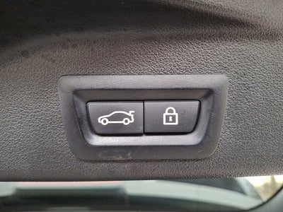 2021 BMW X5 M50i Sports Activity Vehicle