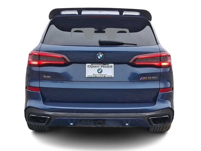 2021 BMW X5 M50i Sports Activity Vehicle