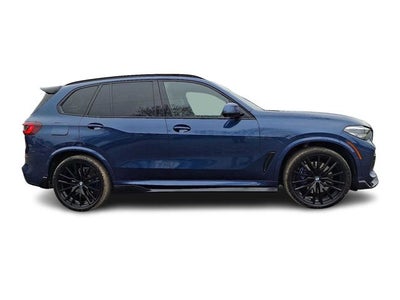 2021 BMW X5 M50i Sports Activity Vehicle