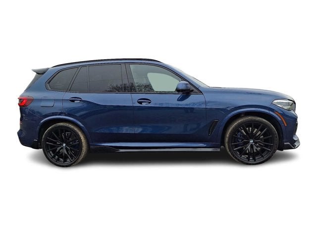 2021 BMW X5 M50i Sports Activity Vehicle