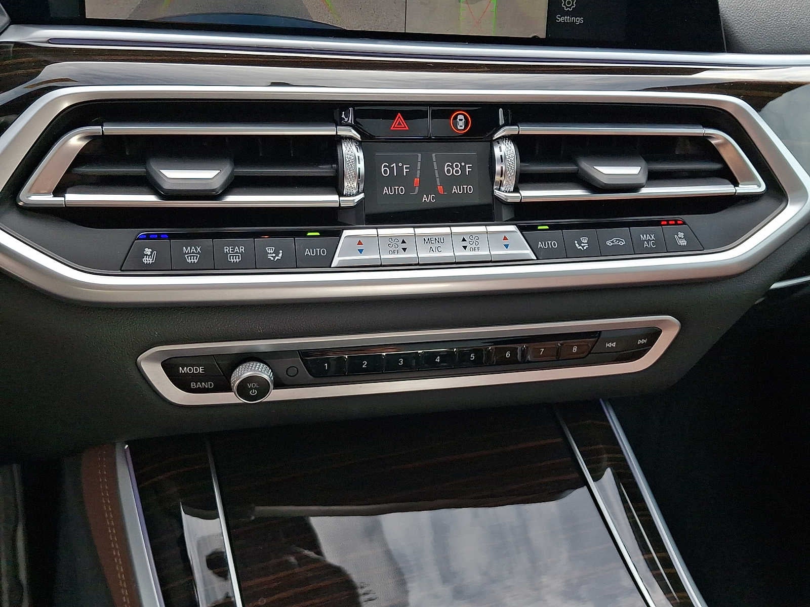 2023 BMW X5 M50i Sports Activity Vehicle
