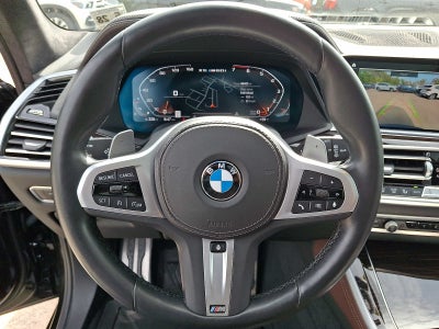 2023 BMW X5 M50i Sports Activity Vehicle