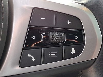 2023 BMW X5 M50i Sports Activity Vehicle