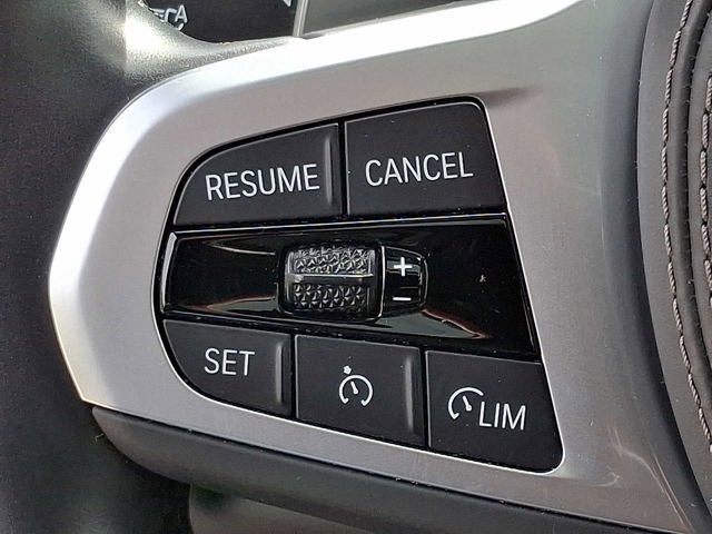 2023 BMW X5 M50i Sports Activity Vehicle