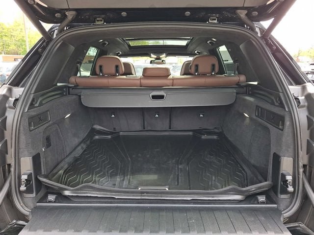 2023 BMW X5 M50i Sports Activity Vehicle