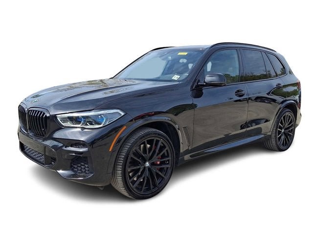 2023 BMW X5 M50i Sports Activity Vehicle