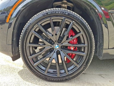 2023 BMW X5 M50i Sports Activity Vehicle