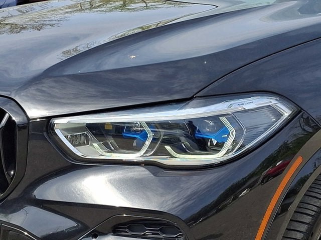 2023 BMW X5 M50i Sports Activity Vehicle