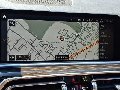 2023 BMW X5 M50i Sports Activity Vehicle