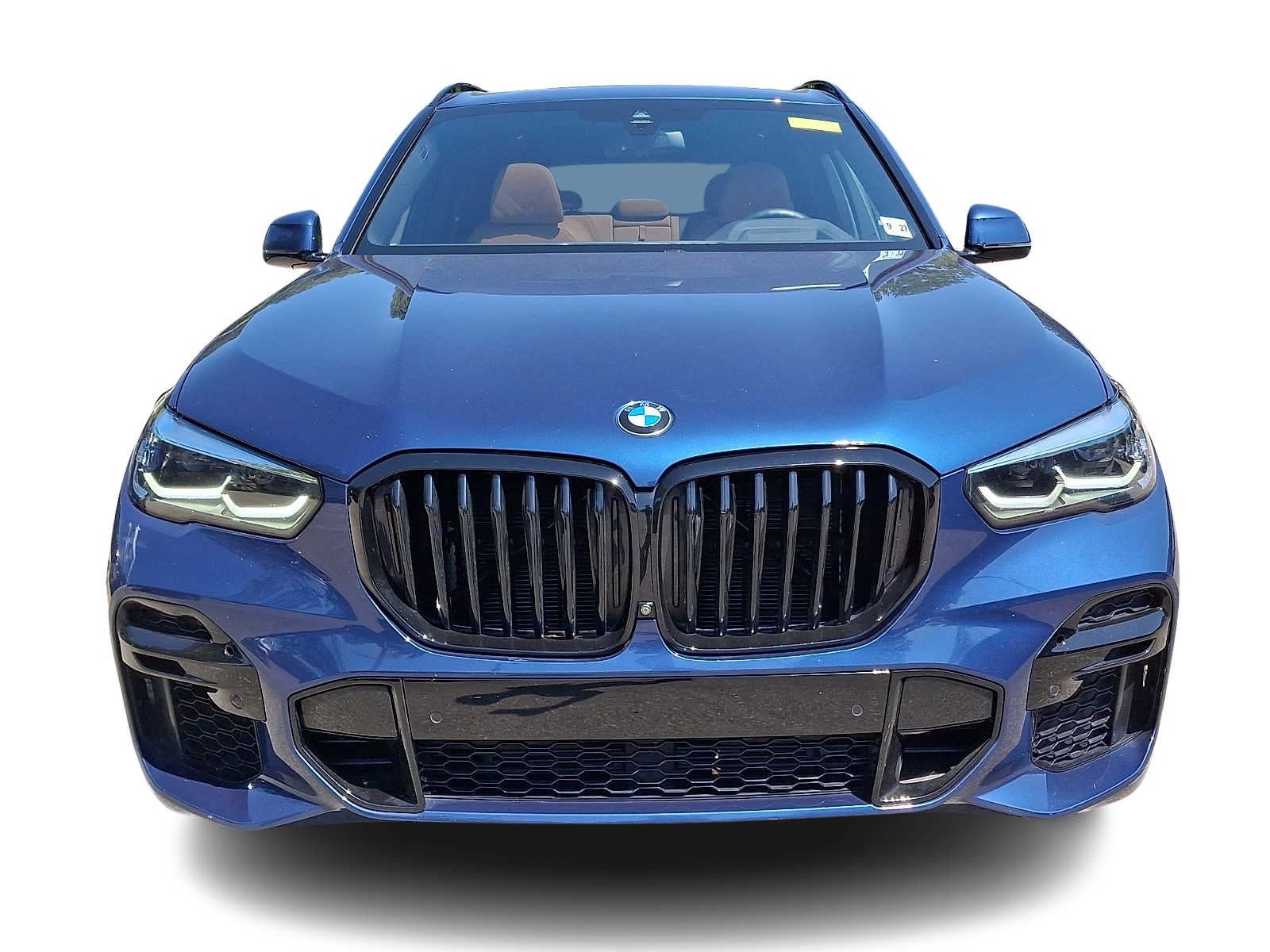 2023 BMW X5 M50i Sports Activity Vehicle