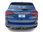2023 BMW X5 M50i Sports Activity Vehicle