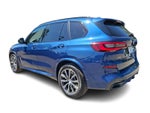 2023 BMW X5 M50i Sports Activity Vehicle