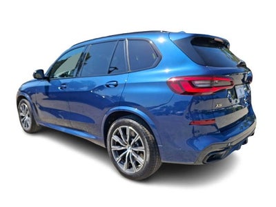 2023 BMW X5 M50i Sports Activity Vehicle